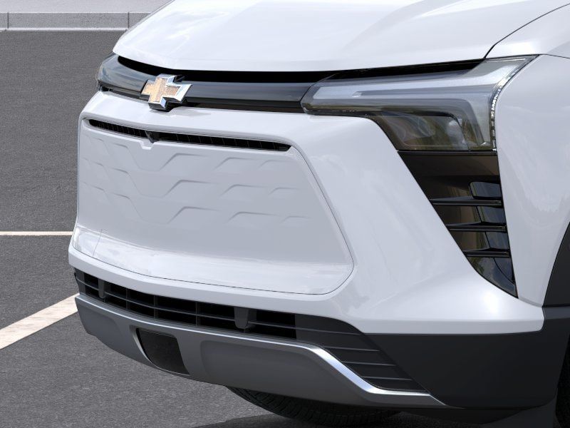 New 2025 Chevrolet Blazer EV LT w/ LPO, All-Weather Mat Package AWD/4WD image 37
