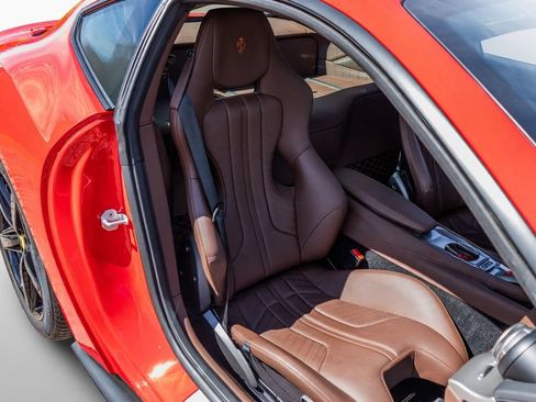 Certified 2017 Ferrari F12 Berlinetta RWD image 53