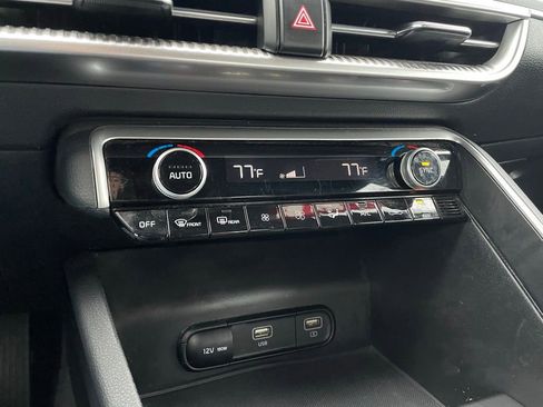 Used 2024 Kia K5 GT-Line image 17