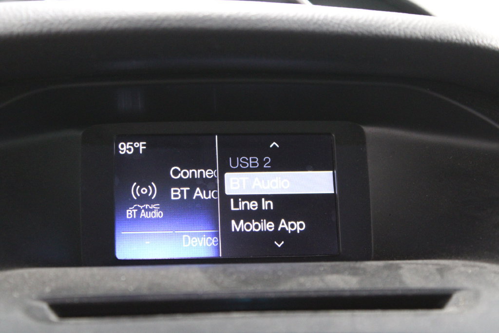 Used 2017 Ford Focus ST FWD image 28