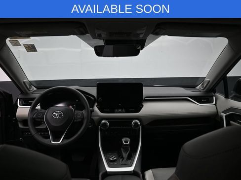 Used 2023 Toyota RAV4 Limited w/ Limited Grade Weather Package AWD/4WD image 28
