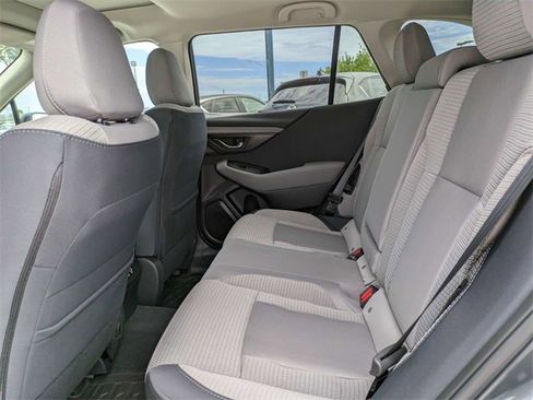 New 2025 Subaru Outback Premium image 14
