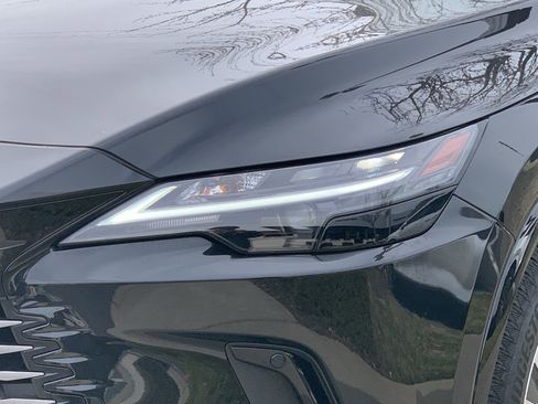 Used 2025 Lexus RX 350 Premium image 6