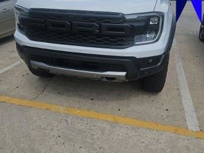 Used 2024 Ford Ranger Raptor