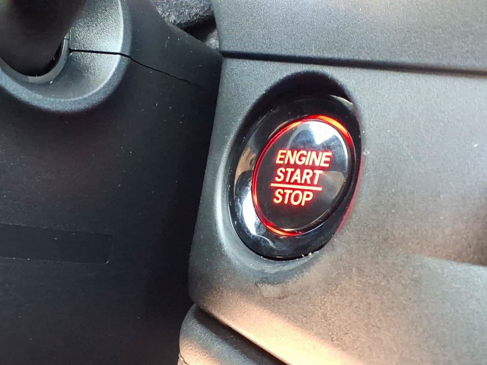 Used 2024 Honda Accord EX image 24