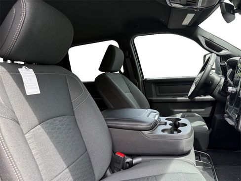 New 2025 RAM 2500 Tradesman image 14