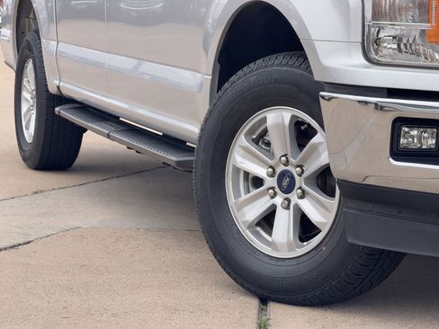 Used 2019 Ford F150 XLT AWD/4WD image 11