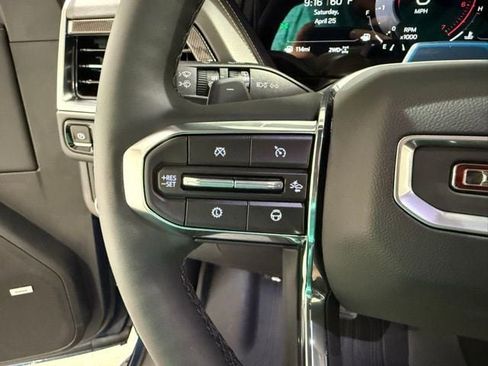 New 2026 GMC Yukon Elevation AWD/4WD image 12