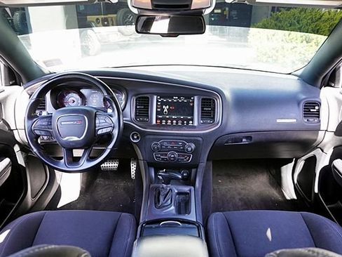 Used 2019 Dodge Charger GT w/ Blacktop Package RWD image 18