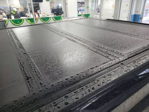 Used 2023 Chevrolet Silverado 1500 LTZ w/ LTZ Convenience Package II image 10