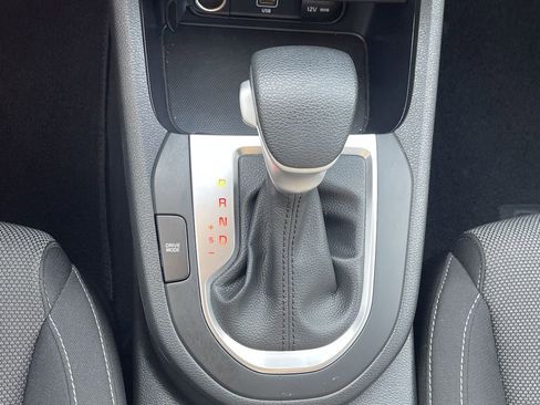 Used 2022 Kia Forte Sedan FWD image 15