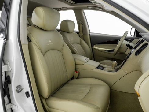Used 2010 INFINITI EX35 Journey RWD image 35