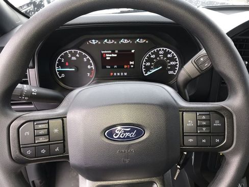 New 2026 Ford F150 STX image 14