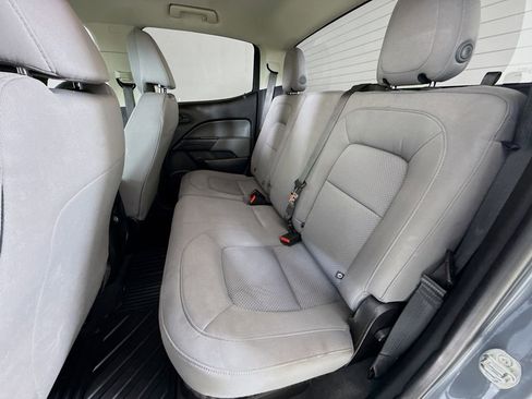 Used 2021 GMC Canyon Elevation Standard w/ Convenience Package image 24