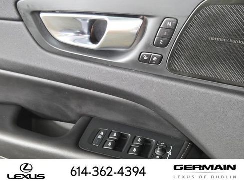 Used 2021 Volvo XC60 T5 Inscription AWD/4WD image 23