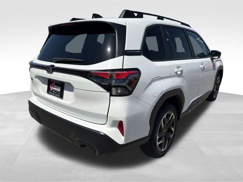 New 2026 Subaru Forester Limited AWD/4WD image 7