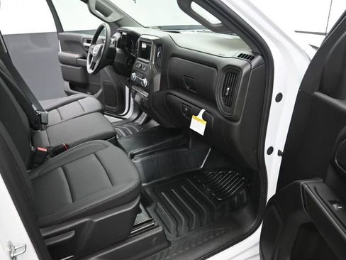 New 2026 GMC Sierra 1500 Pro w/ Pro Value Package image 17