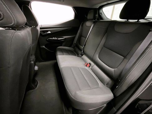 Used 2023 Chevrolet Bolt EUV LT w/ Driver Confidence Package image 25