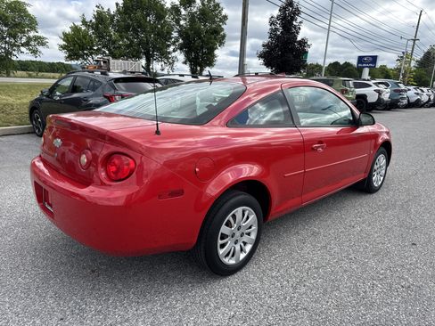 Used 2009 Chevrolet Cobalt LS w/ Protection Package FWD image 21