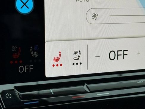 New 2026 Volkswagen Atlas SEL image 26