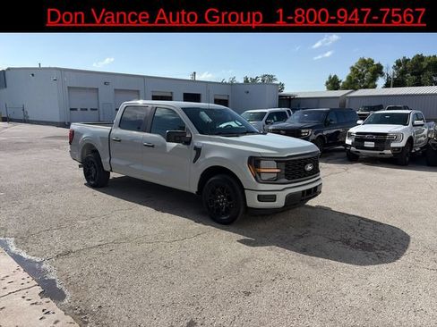 Used 2026 Ford F150 STX RWD image 7