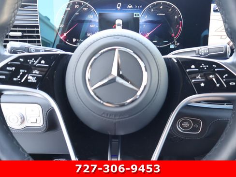 Certified 2026 Mercedes-Benz Maybach GLS 600 4MATIC image 27