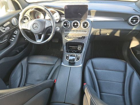 Certified 2018 Mercedes-Benz GLC 300 4MATIC image 21