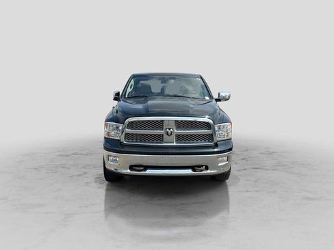 Used 2009 Dodge Ram 1500 Truck Laramie AWD/4WD image 9