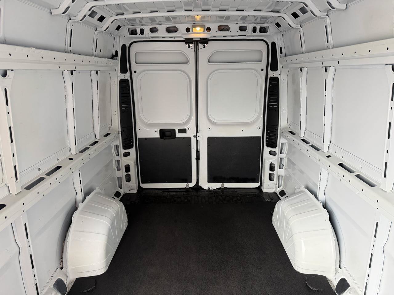 Used 2019 RAM ProMaster 3500 FWD image 18