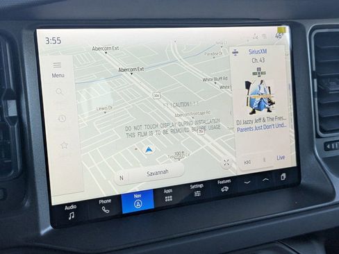 New 2025 Ford Bronco Badlands image 22