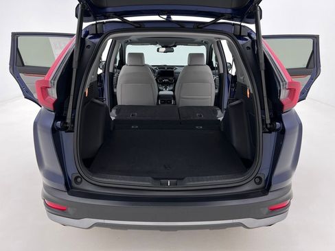 Used 2020 Honda CR-V Touring image 25