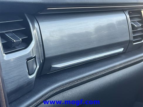 Certified 2022 Ford F150 Lightning Lariat image 11