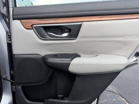 Used 2018 Honda CR-V EX image 27