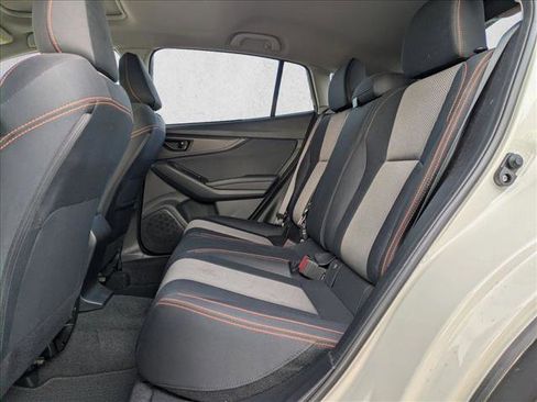 Used 2023 Subaru Crosstrek 2.0i Premium w/ Popular Package #3 image 18