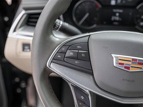 Used 2021 Cadillac XT5 Premium Luxury image 20