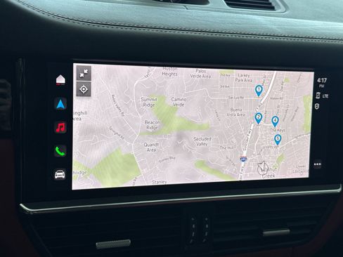 Certified 2023 Porsche Cayenne Platinum Edition image 19