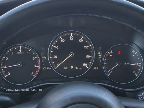 Certified 2024 MAZDA CX-50 AWD 2.5 Turbo image 27