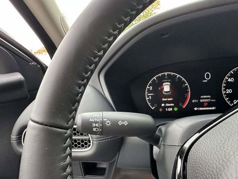 New 2026 Honda HR-V EX-L image 27