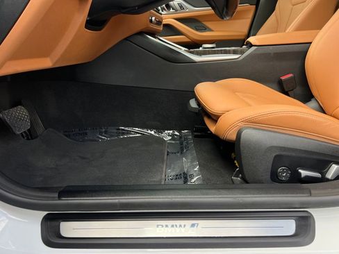 Used 2023 BMW i4 eDrive35 RWD image 45