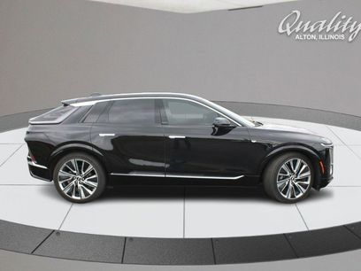 Used 2023 Cadillac Lyriq 2WD