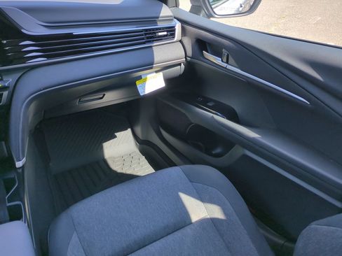 New 2026 Toyota Camry LE FWD image 16