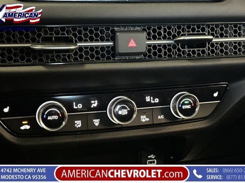 Used 2024 Honda HR-V EX-L image 27