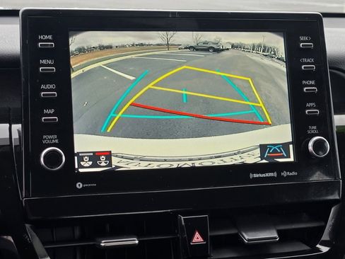 Used 2024 Toyota Camry XSE image 22