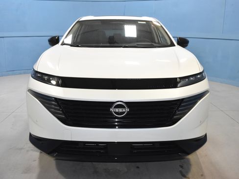 New 2026 Nissan Murano Platinum w/ Cargo Package image 22