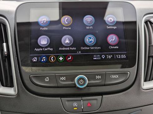 Used 2024 Chevrolet Malibu LT FWD image 29