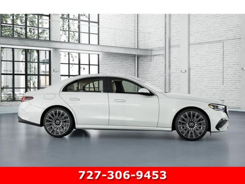 Used 2026 Mercedes-Benz E 350 Sedan image 15