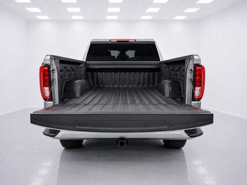 Used 2024 GMC Sierra 1500 Pro w/ Graphite Edition AWD/4WD image 12