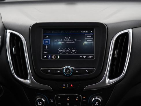Used 2022 Chevrolet Equinox LT AWD/4WD image 15