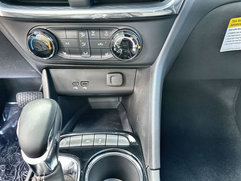 New 2026 Buick Encore GX Preferred w/ Comfort Package image 27