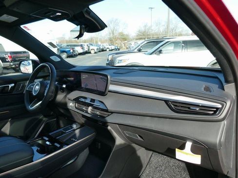 New 2026 Buick Enclave Avenir w/ Super Cruise Package AWD/4WD image 9